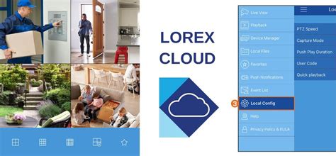 lorex cloud windows 10 download.